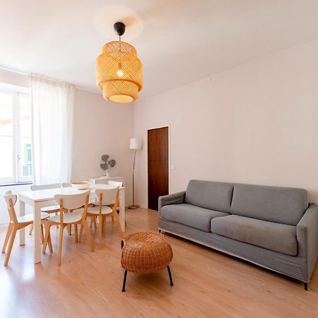 Altido Bright 2Br Apt Right Next To The Waterfront Apartman Portofino Kültér fotó