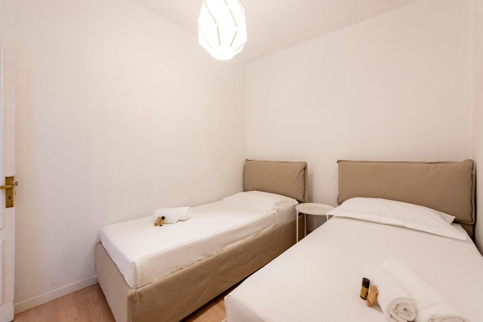 Altido Bright 2Br Apt Right Next To The Waterfront Apartman Portofino Kültér fotó