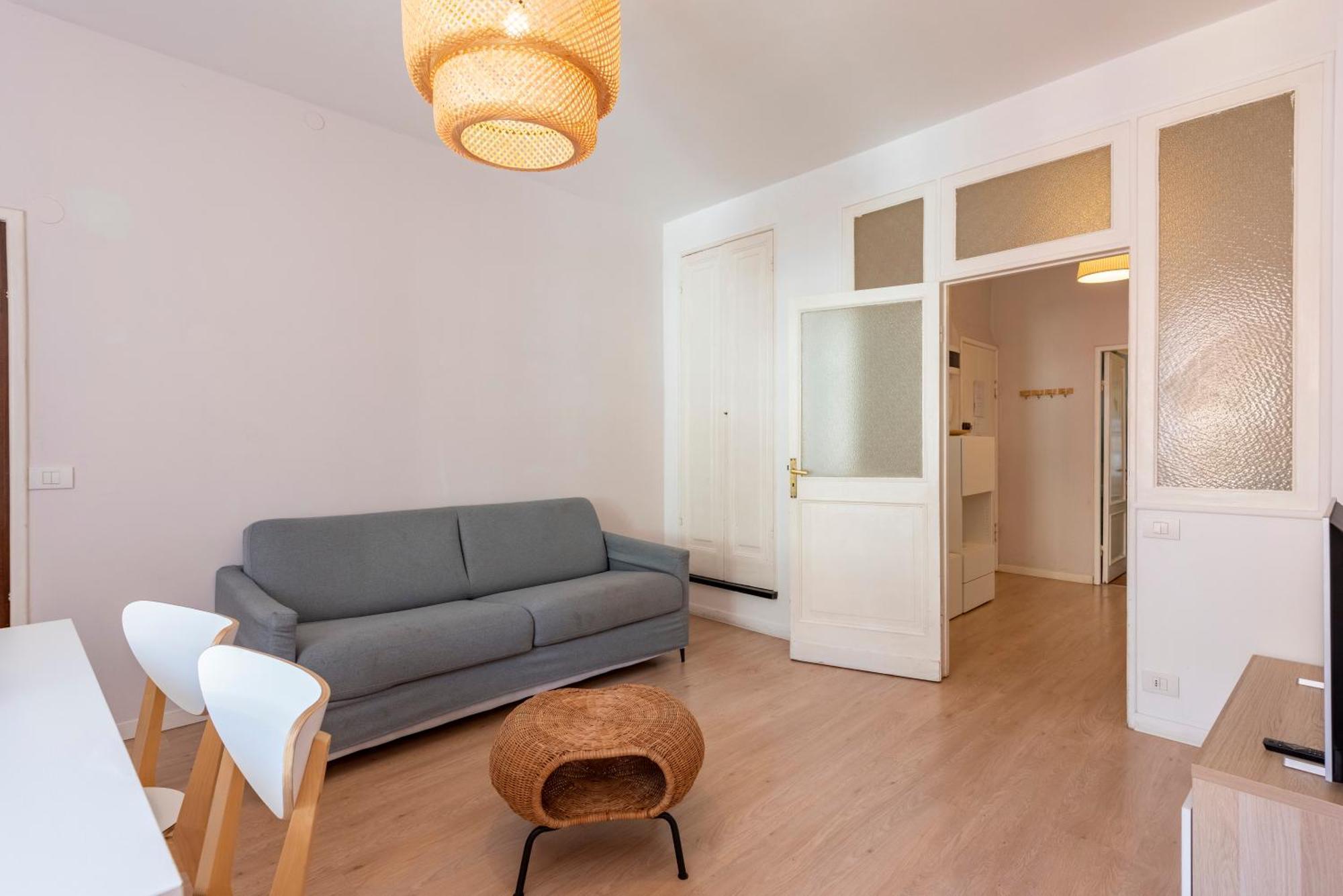 Altido Bright 2Br Apt Right Next To The Waterfront Apartman Portofino Kültér fotó