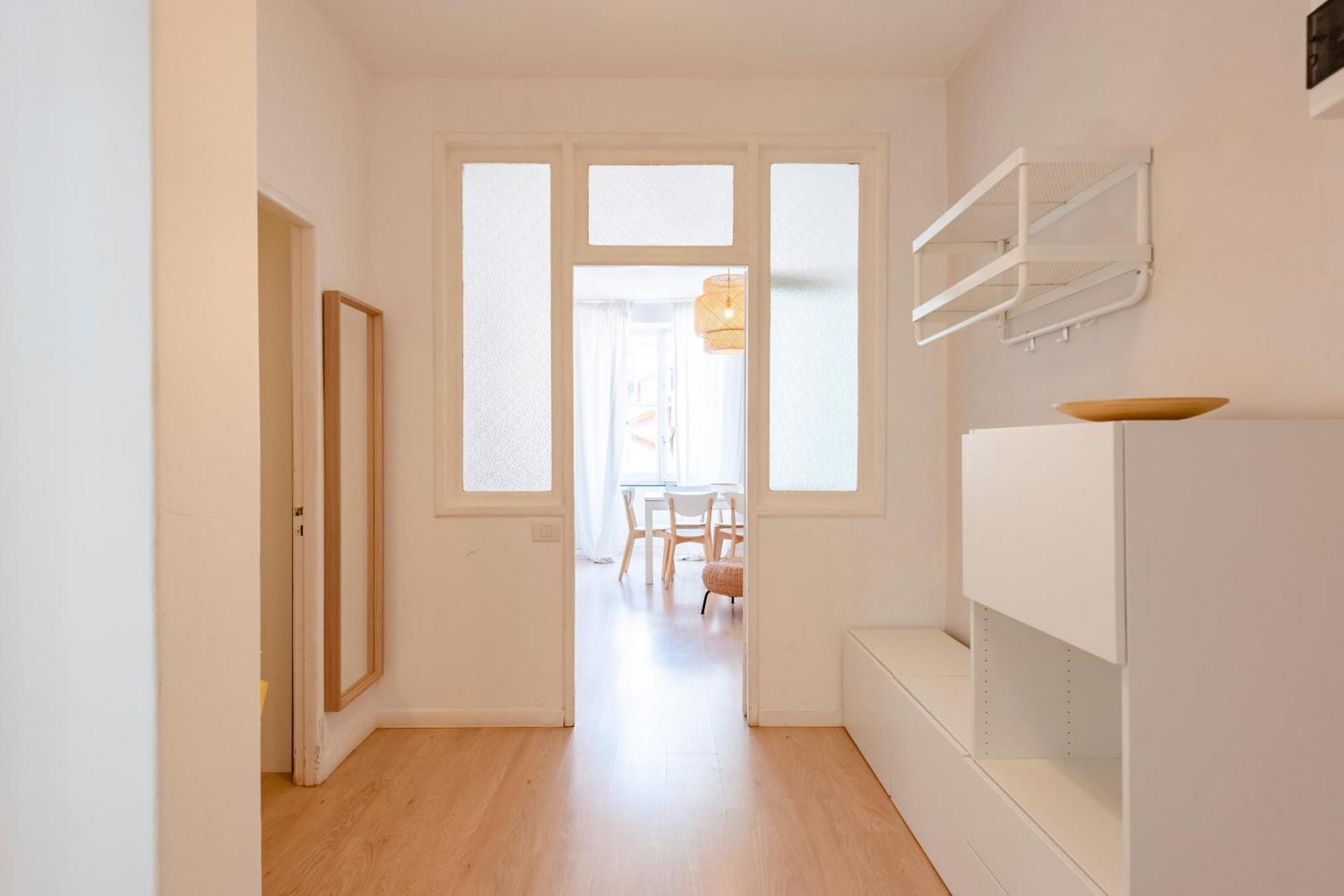 Altido Bright 2Br Apt Right Next To The Waterfront Apartman Portofino Kültér fotó