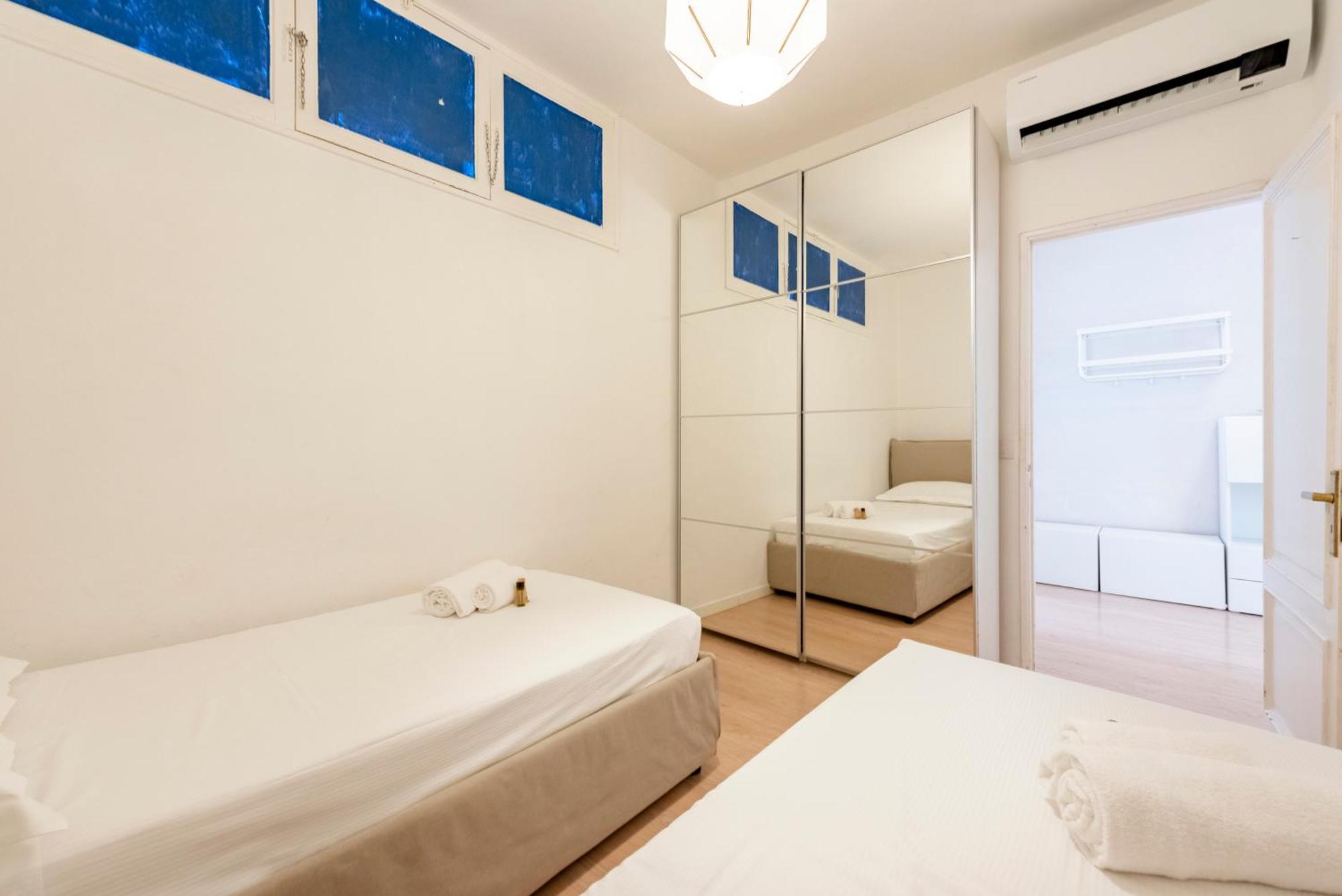 Altido Bright 2Br Apt Right Next To The Waterfront Apartman Portofino Kültér fotó