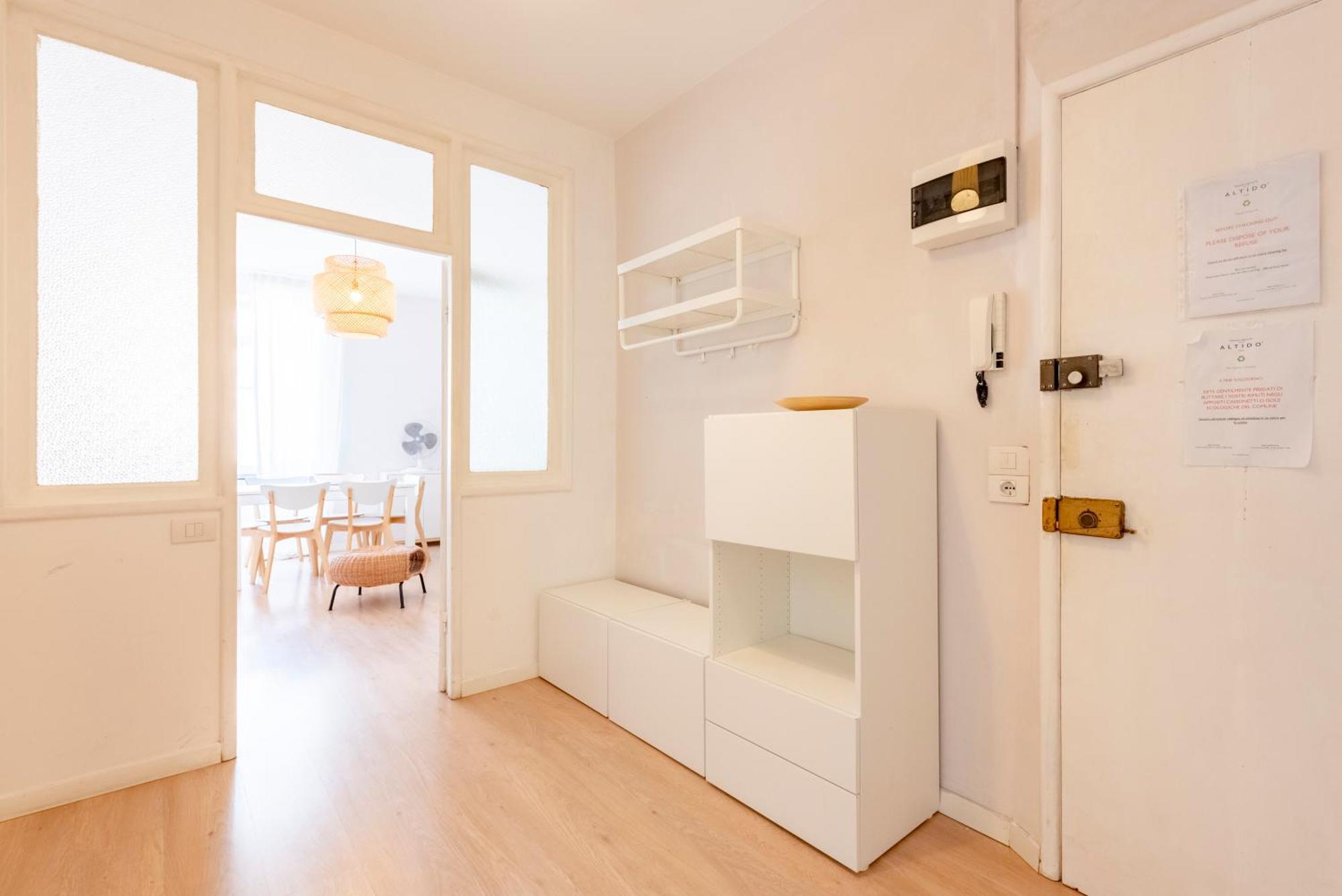 Altido Bright 2Br Apt Right Next To The Waterfront Apartman Portofino Kültér fotó