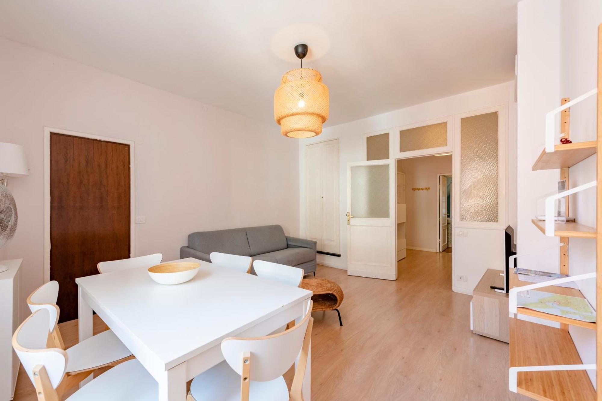 Altido Bright 2Br Apt Right Next To The Waterfront Apartman Portofino Kültér fotó